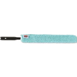 New 28.75 in. x 3.25 in. Quick-Connect Flexible Dusting Wand Cleaning & Janitorial Supplies