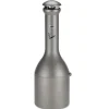 New Infinity 4.1 Gallon 39 in. Traditional Smoking Receptacle - Antique Pewter Smoking Receptacles