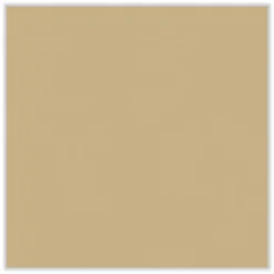 Hot Ranger 35-Gallon Fire-Safe Structural Foam Container - Beige Trash & Waste Bins