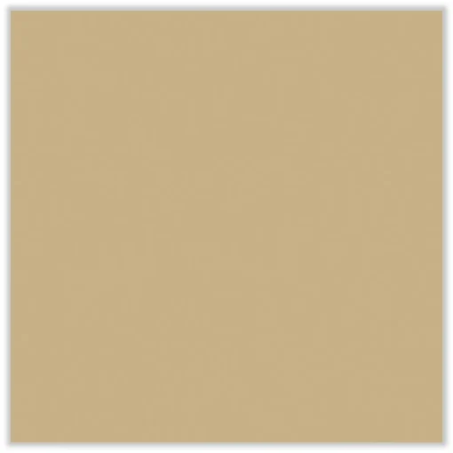 Hot Ranger 35-Gallon Fire-Safe Structural Foam Container - Beige Trash & Waste Bins