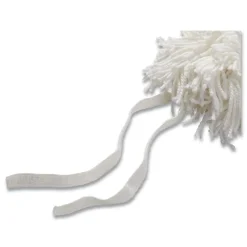 Outlet Replacement Head for Hauser Plus Antimicrobial Overhead Duster Cleaning & Janitorial Supplies