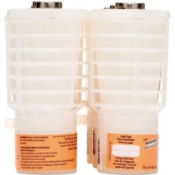Hot TCell 48 mL Microtrans Odor Neutralizer Refill - Mango Blossom (6/Carton) Cleaning & Janitorial Supplies