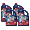 Online 1 Gallon Bottle Gel Clog Remover (4/Carton) Cleaning & Janitorial Supplies