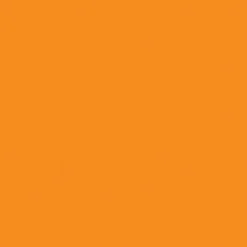 Online 17 oz. Aerosol Can Industrial Choice M1600 System Solvent-Based Precision Line Marking Paint - Flat Fluorescent Orange (12/Carton) Arts & Crafts Supplies