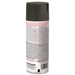 Sale 12 oz. Aerosol Can Camouflage Spray Paint - Flat Deep Forest Green Arts & Crafts Supplies