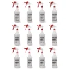 Outlet 32 oz Empty Trigger Sprayer - Clear (12/Carton) Cleaning & Janitorial Supplies