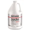 Outlet Carpet Stain Remover Plus Deodorizer Lemon Scent 1 gal Jug (4/Carton) Cleaning & Janitorial Supplies
