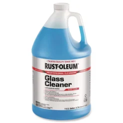 Online Professional Cleaners Glass Cleaner 1 gal Jug (4/Carton) Cleaning & Janitorial Supplies