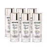 New Specialty Mirror Effect Spray Paint, High Gloss Mirror, 6 oz Aerosol Can, 6/Carton Arts & Crafts Supplies