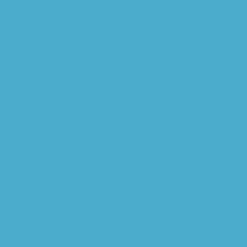 Clearance Stops Rust 5-in-1 Spray Paint, Gloss Maui Blue, 12 oz Aerosol Can, 6/Carton Arts & Crafts Supplies
