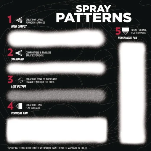 Discount Stops Rust 5-in-1 Spray Paint, Satin Earthy Green, 12 oz Aerosol Can, 6/Carton Arts & Crafts Supplies