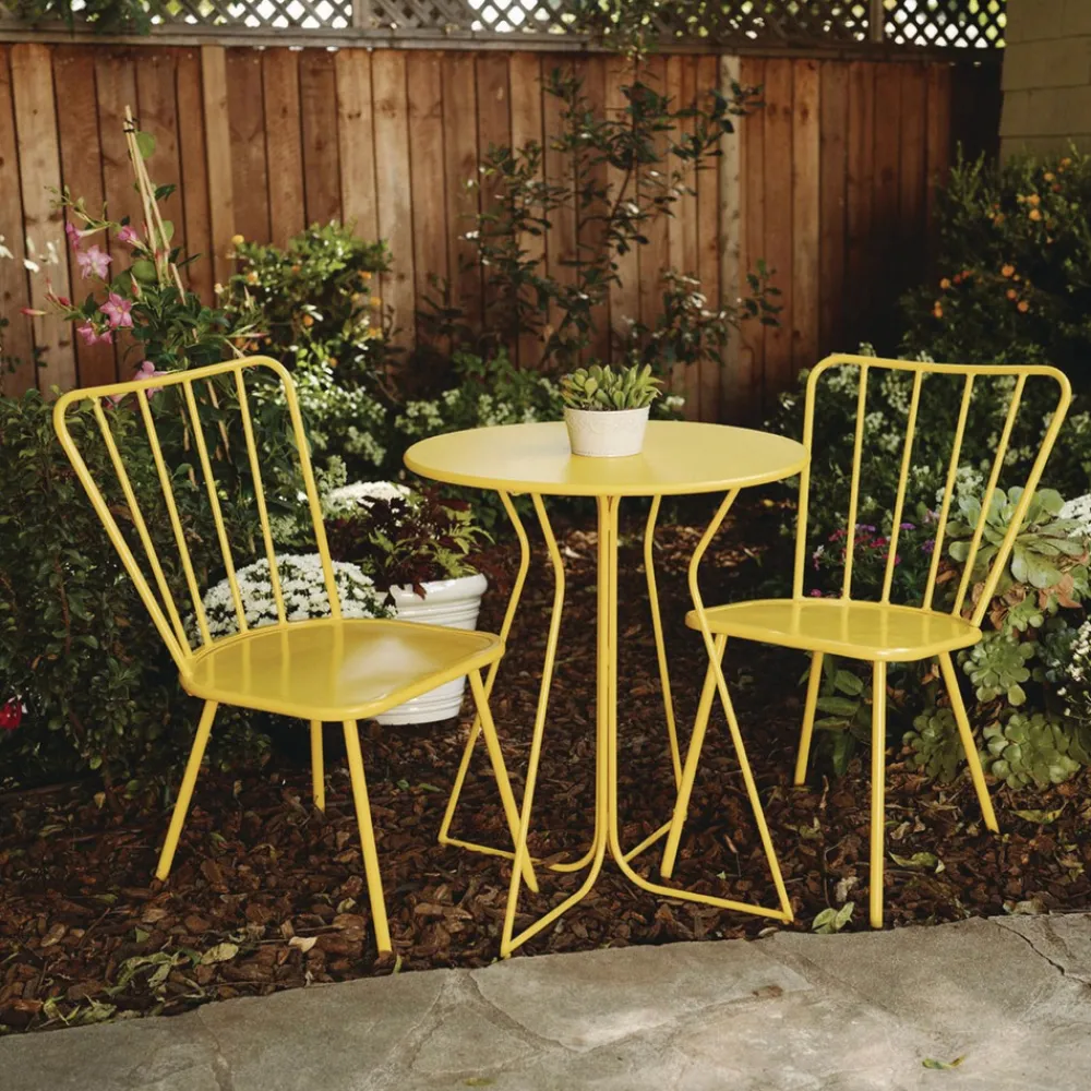 Discount Stops Rust 5-in-1 Spray Paint, Gloss Sunburst Yellow, 12 oz Aerosol Can, 6/Carton Arts & Crafts Supplies