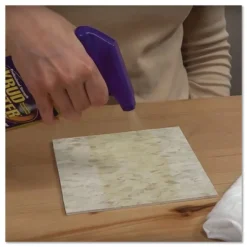 Outlet Ultra Power Specialty Adhesive Remover 16 oz Spray Bottle 6/Carton Cleaning & Janitorial Supplies