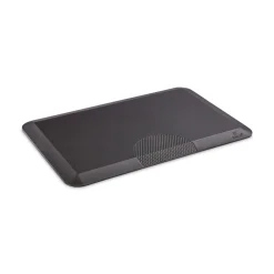 Clearance 20 x 30 Anti-Fatigue Mat - Black Office Furniture & Lighting
