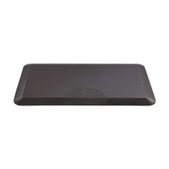 Clearance 20 x 30 Anti-Fatigue Mat - Black Office Furniture & Lighting
