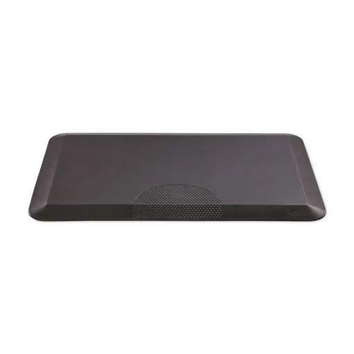 Clearance 20 x 30 Anti-Fatigue Mat - Black Office Furniture & Lighting