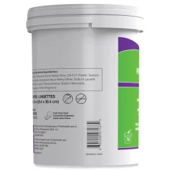 Online 7.9 in. x 5.7 in. 1-Ply Kresto KWIK-WIPES Cloth - Citrus, White (6 Packs/Carton) Skin Care & Personal Hygiene