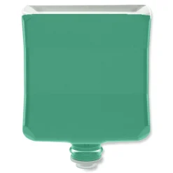 Online 2 L Estesol Hand, Hair and Body Cleaner Manual Cartridge - Rainforest Scent (4/Carton) Odor Control