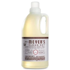 Online 64 oz. Bottle Lavender Scent Liquid Laundry Detergent (6/Carton) Cleaning & Janitorial Supplies