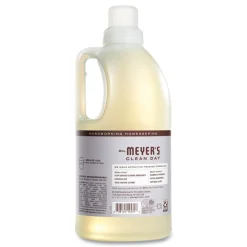 Online 64 oz. Bottle Lavender Scent Liquid Laundry Detergent (6/Carton) Cleaning & Janitorial Supplies