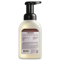 Hot 10 oz Clean Day Foaming Hand Soap - Lavender (4/Carton) Skin Care & Personal Hygiene