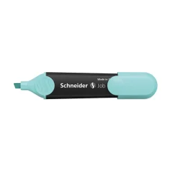 Best 1 millimeter/5 millimeter Chisel Tip Job Pastel Highlighters - Assorted Ink/Barrel Colors (6/Pack) Pens, Pencils & Markers