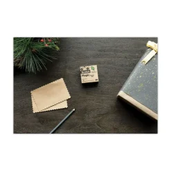 New 0.75 in. x 75 ft. 1 in. Core Magic Greener Tape with C38 Dispenser - Clear (6/Pack) Tapes & Adhesives