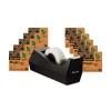 Sale 0.75 in. x 75 ft. 1 in. Core Magic Greener Tape - Clear (10/Pack) Tapes & Adhesives