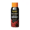 Clearance 10.25 oz Photo Mount Spray Adhesive - Dries Clear Tapes & Adhesives