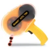 Best Adhesive Transfer Tape Applicator for Rolls Up to 0.5 to x 1,296 in. - Yellow Tapes & Adhesives