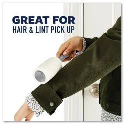 Online Everyday Clean Lint Roller (2/Pack) Tapes & Adhesives