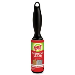 Hot Everyday Clean Mini Lint Roller (24/Carton) Tapes & Adhesives