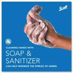 Discount 92145 5 in. x 5.25 in. x 8.38 in. 1000 mL Essential Manual Skin Care Dispenser - Black Skin Care & Personal Hygiene