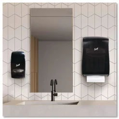 Outlet 91556 Hand Cleanser, Floral, 1000ml Refill (6/Carton) Cleaning & Janitorial Supplies