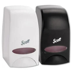 Clearance 1,000 mL Antimicrobial Foam Skin Cleanser Refill - Fresh Scent Cleaning & Janitorial Supplies