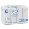 Best Essential Coreless SRB Septic Safe 2-Ply Bathroom Tissue - White (36/Carton) Paper & Dispensers