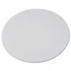 Sale 14 in. Diameter Bright White Paper Cake Circles - White (100/Carton) Tabletop And Serveware