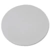 Sale 10 in. Diameter Bright White Paper Cake Circles - White (100/Carton) Tabletop And Serveware
