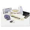 Clearance 125 mil Thick 12 in. x 175 ft. Cell-Aire Polyethylene Foam Packaging (1-Roll) Mailing, Packing & Shipping