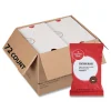 Sale 12420871 2.1 oz. Packet Premeasured Coffee Packs - Portside Blend (72/Carton) Food And Snacks