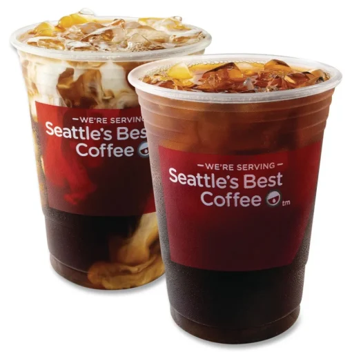 Sale 12420869 2.1 oz. Packet Premeasured Coffee Packs - Pier 70 Blend (72/Carton) Food And Snacks