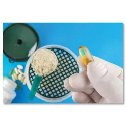 Sale Latex Examination Gloves - Cream/Small (1000/Carton) Cleaning & Janitorial Supplies