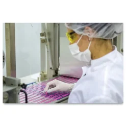 Sale Latex Examination Gloves - Cream/Small (1000/Carton) Cleaning & Janitorial Supplies