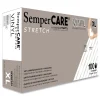 New Stretch Vinyl Examination Gloves - X-Large, Cream (1000/Carton) Cleaning & Janitorial Supplies