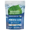 Hot 10732913451804 Natural Automatic Dishwasher Detergent Packs - Free and Clear Cleaning & Janitorial Supplies