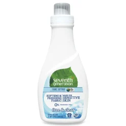 Best 32 oz. Natural Liquid Fabric Softener (6/Carton) Cleaning & Janitorial Supplies