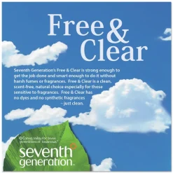 Best 32 oz. Natural Liquid Fabric Softener (6/Carton) Cleaning & Janitorial Supplies