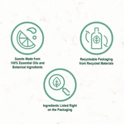 New 17.6 oz PowerPlus 3-in-1 Oxy Booster Packs - Fragrance-Free (6/Carton) Cleaning & Janitorial Supplies