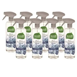 Best 23 oz. Trigger Spray Bottle Natural All-Purpose Cleaner - Free and Clear/Unscented (8/Carton) Cleaning & Janitorial Supplies