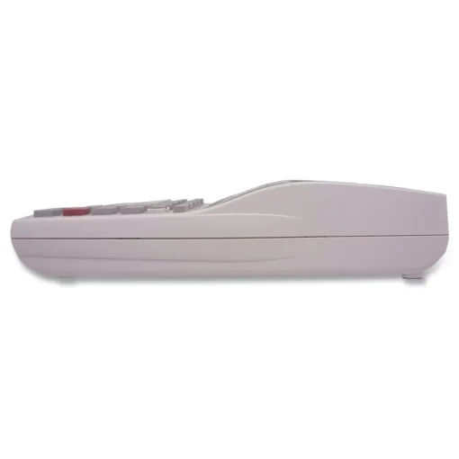 Sale EL-1611V 2 Lines/Sec Printing Calculator - Black/Red Print Office Electronics & Batteries